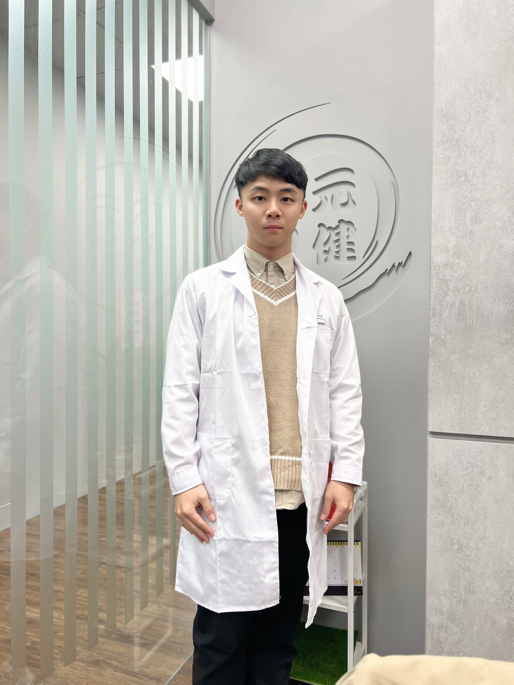 新北市板橋區的元健聽力所選配師